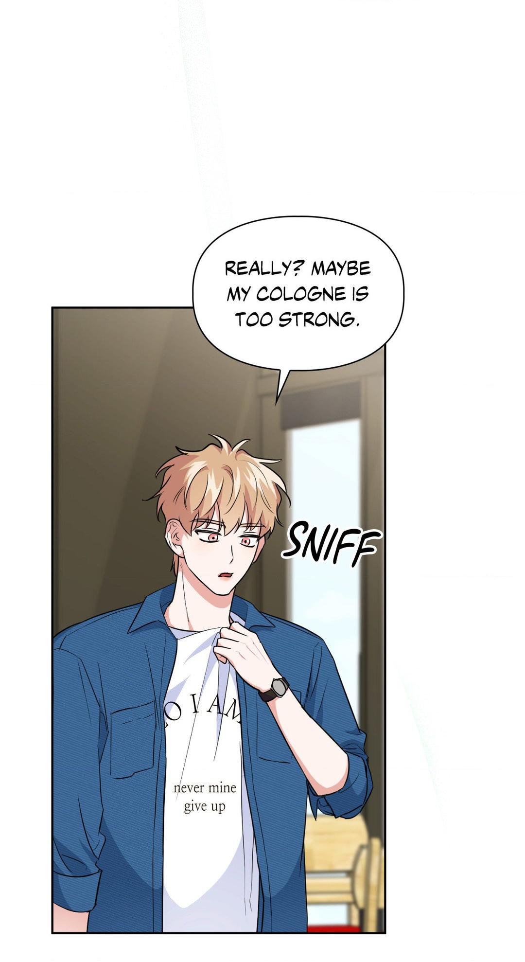 Read BAITS chapter 55 image 49 on Lezhin