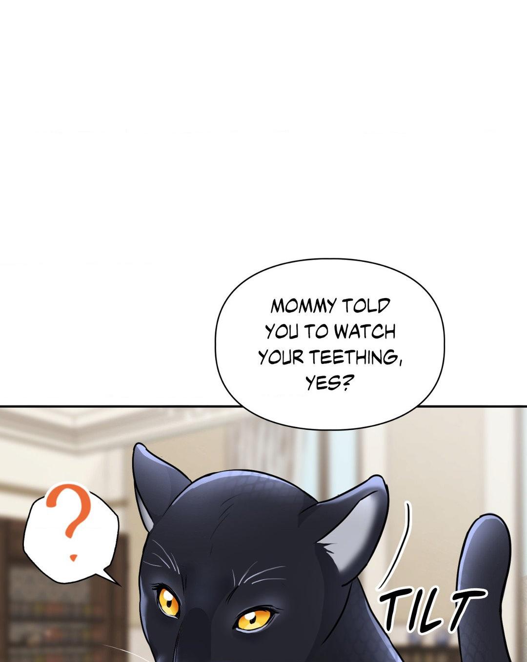 Read BAITS chapter 55 image 5 on Lezhin