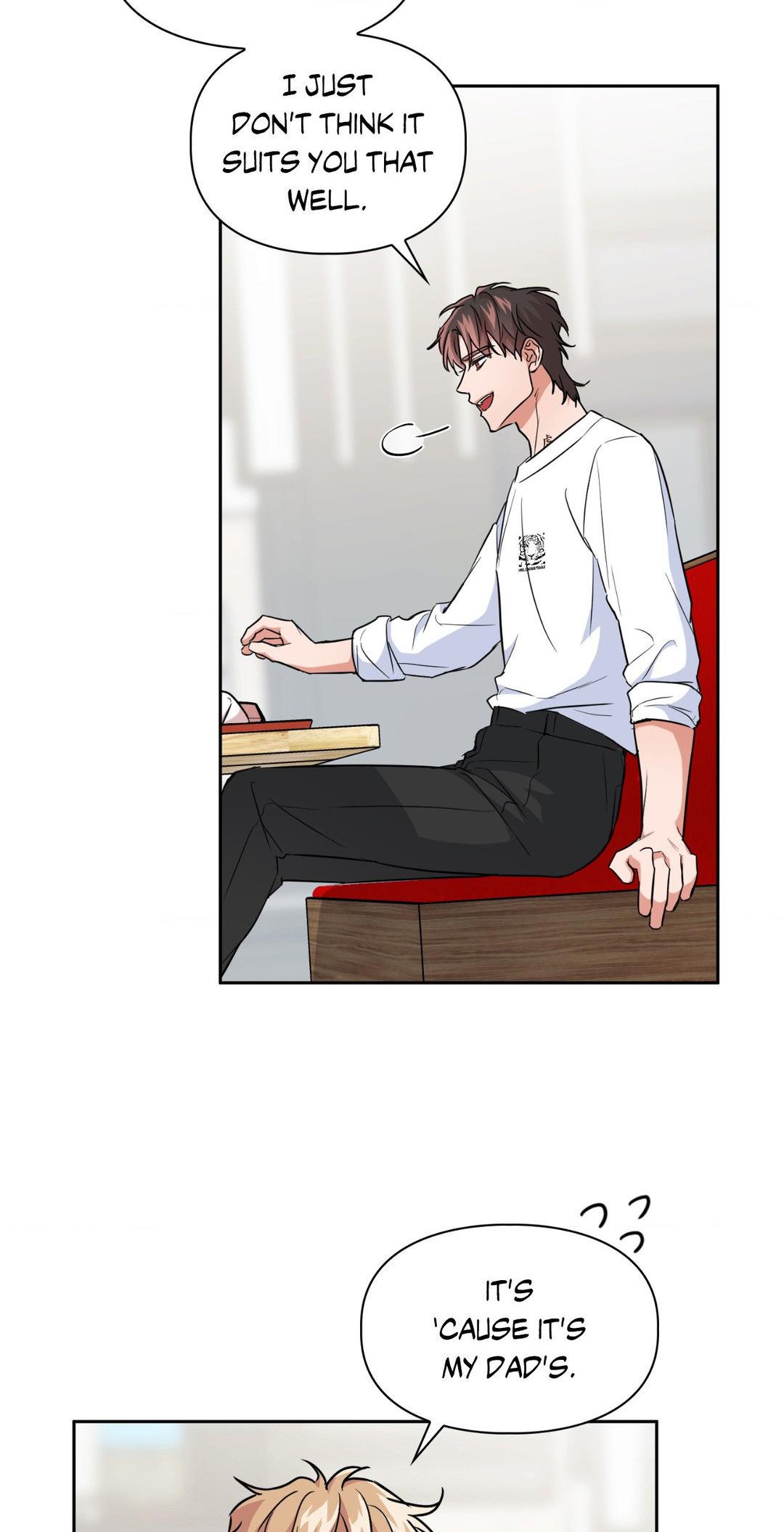 Read BAITS chapter 55 image 52 on Lezhin