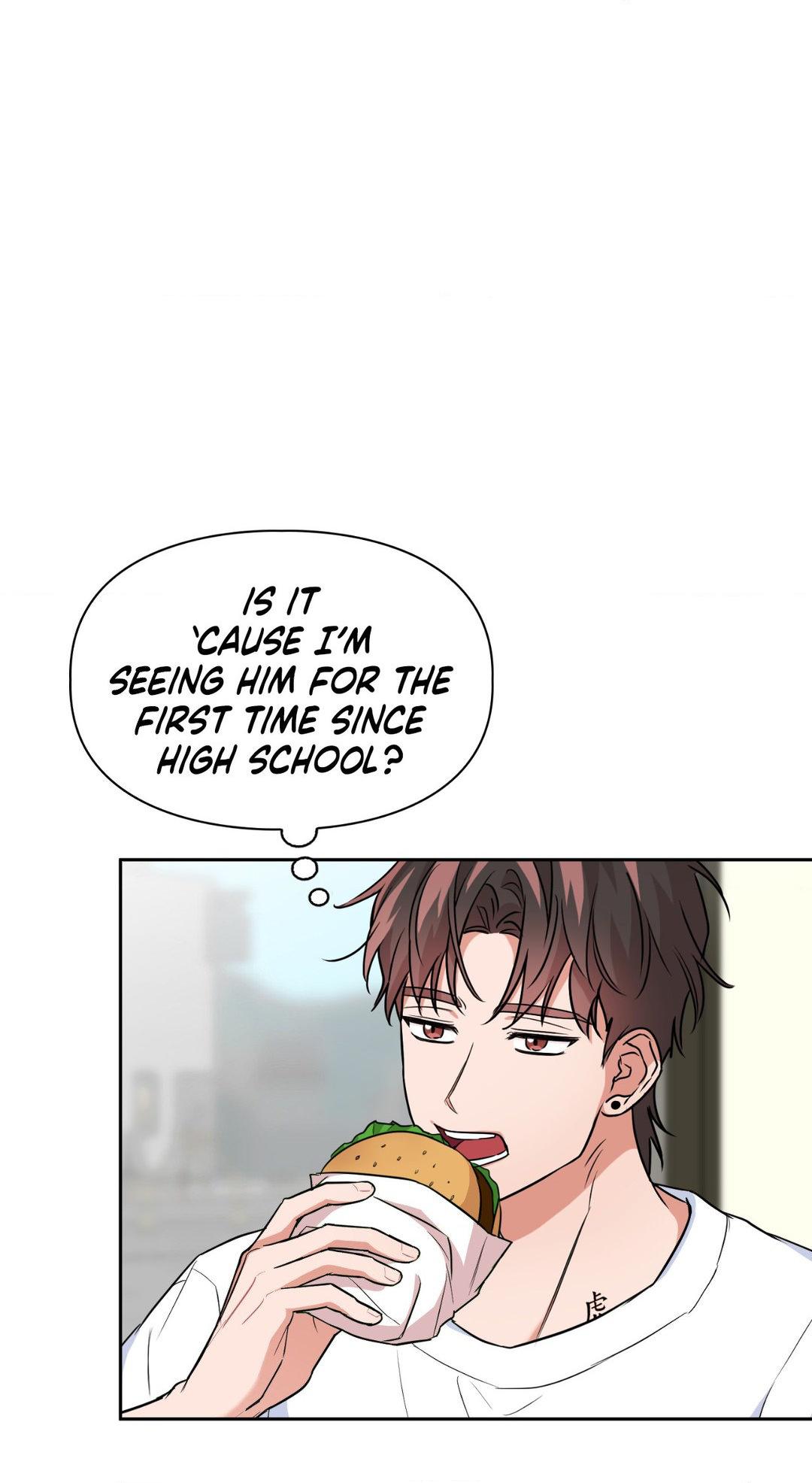 Read BAITS chapter 55 image 55 on Lezhin