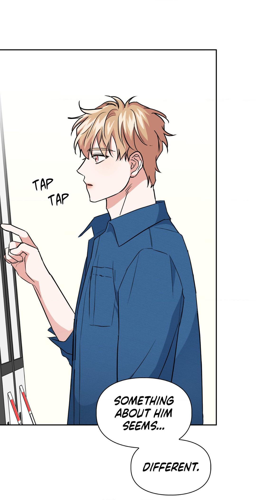 Read BAITS chapter 55 image 56 on Lezhin