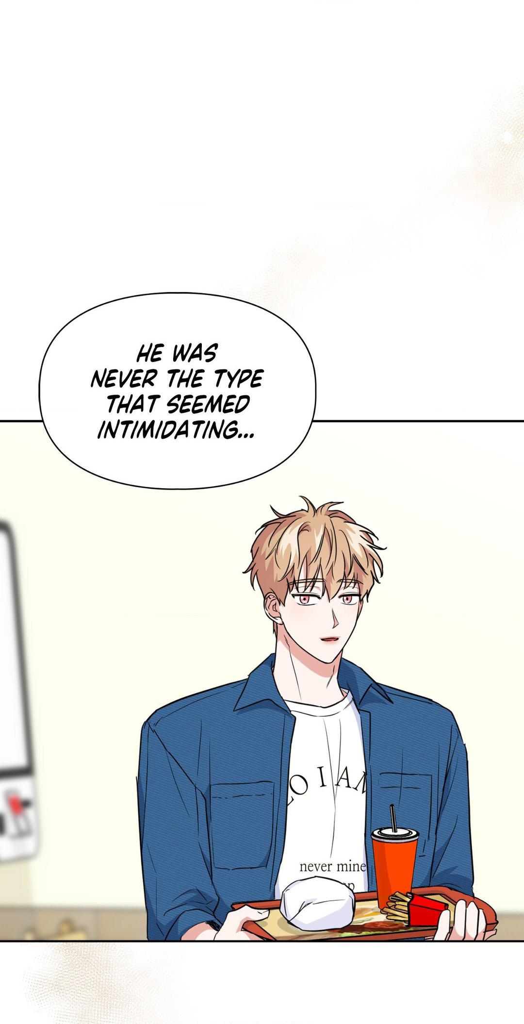 Read BAITS chapter 55 image 58 on Lezhin