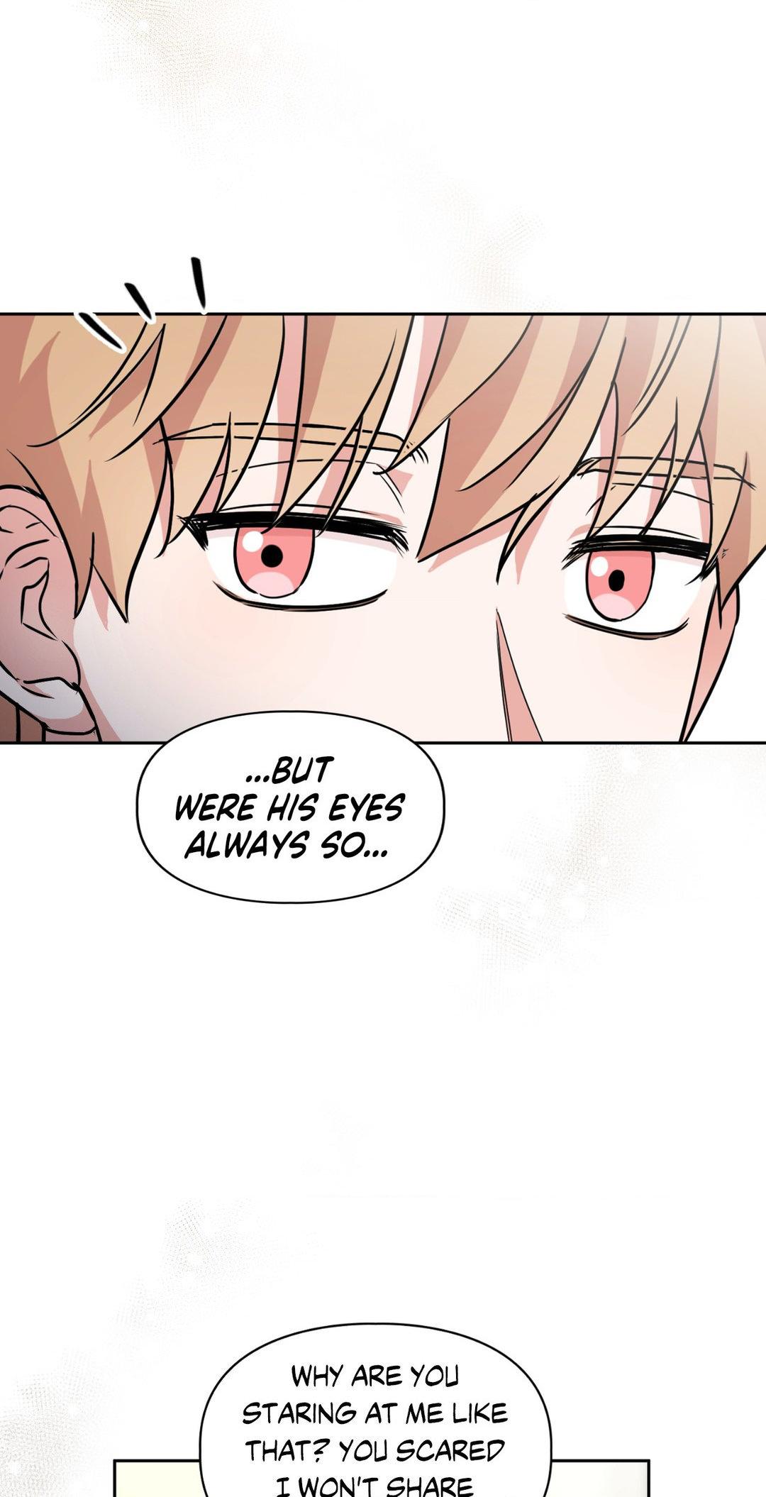 Read BAITS chapter 55 image 59 on Lezhin