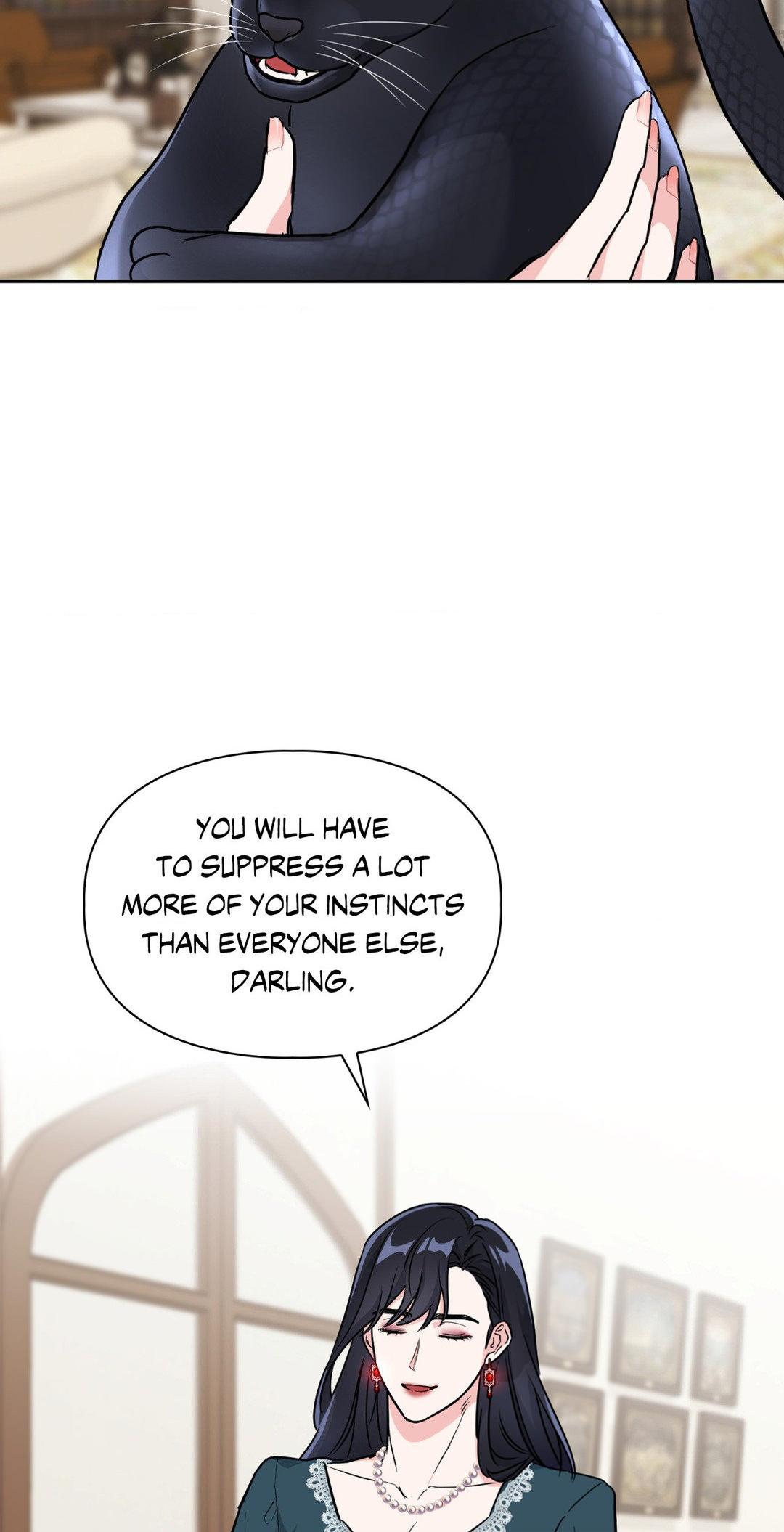 Read BAITS chapter 55 image 6 on Lezhin