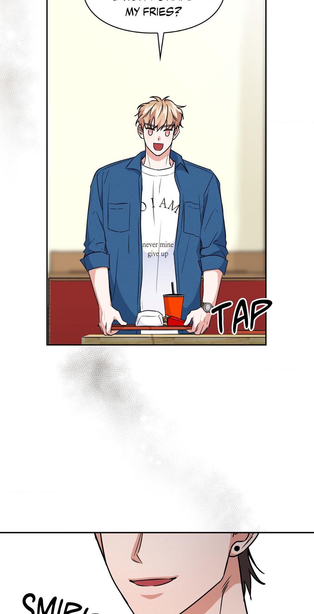 Read BAITS chapter 55 image 60 on Lezhin