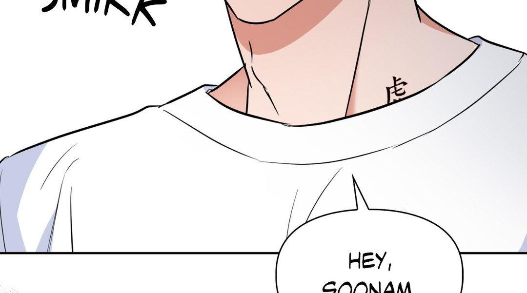 Read BAITS chapter 55 image 61 on Lezhin