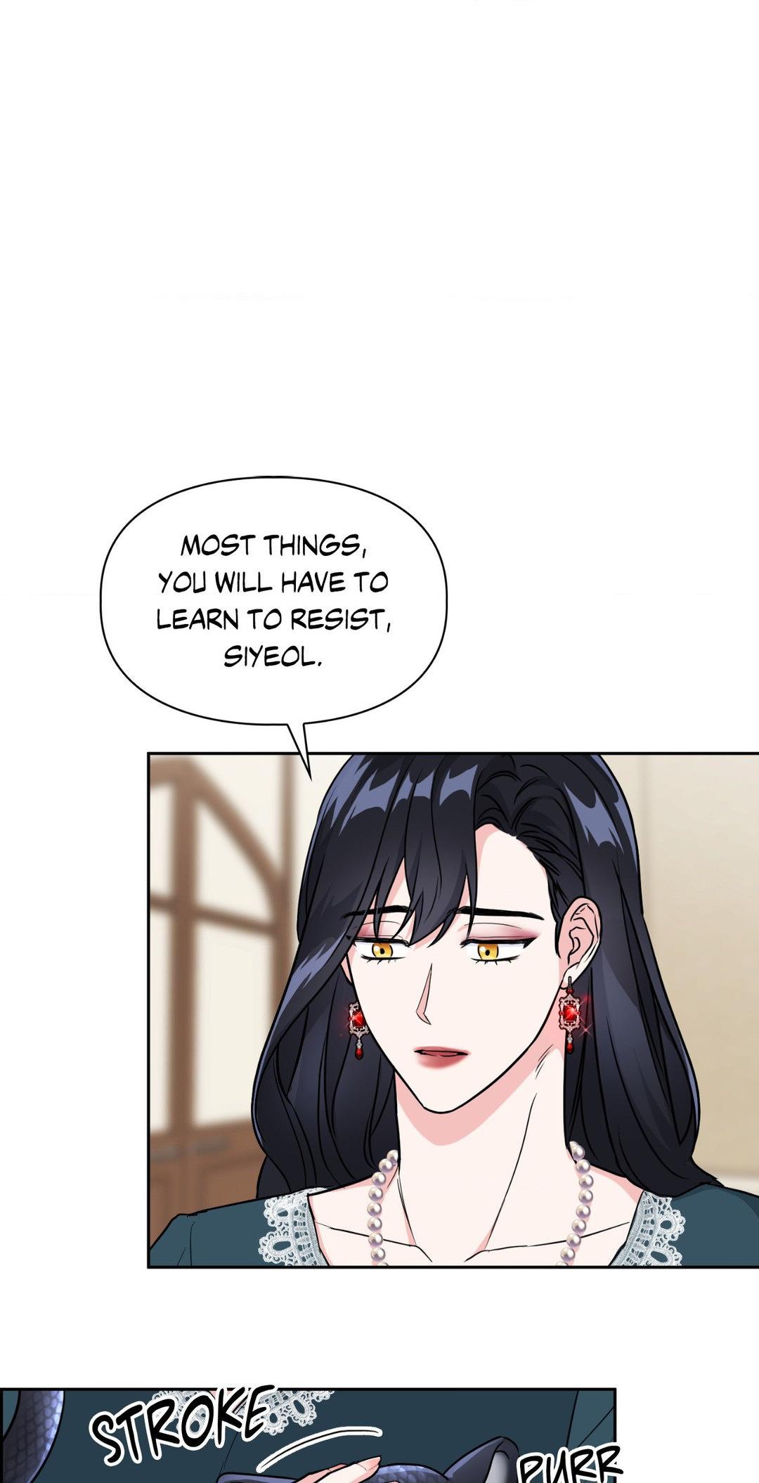 Read BAITS chapter 55 image 8 on Lezhin