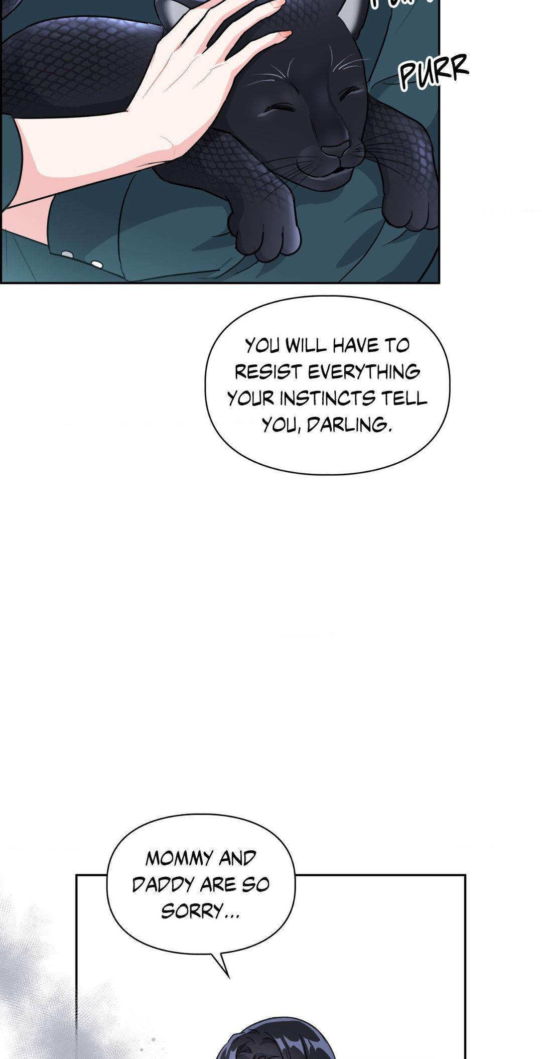 Read BAITS chapter 55 image 9 on Lezhin