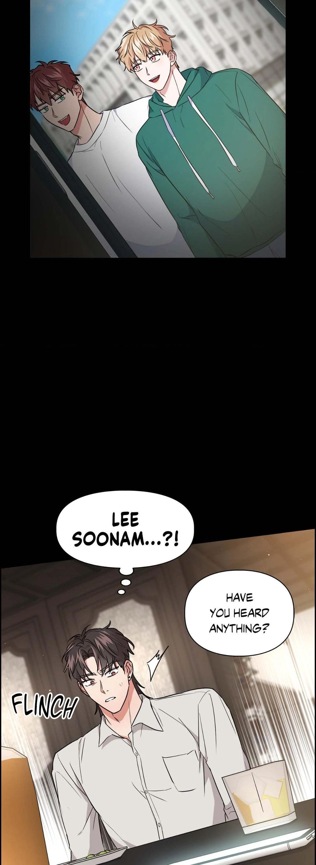Read BAITS chapter 58 image 11 on Lezhin