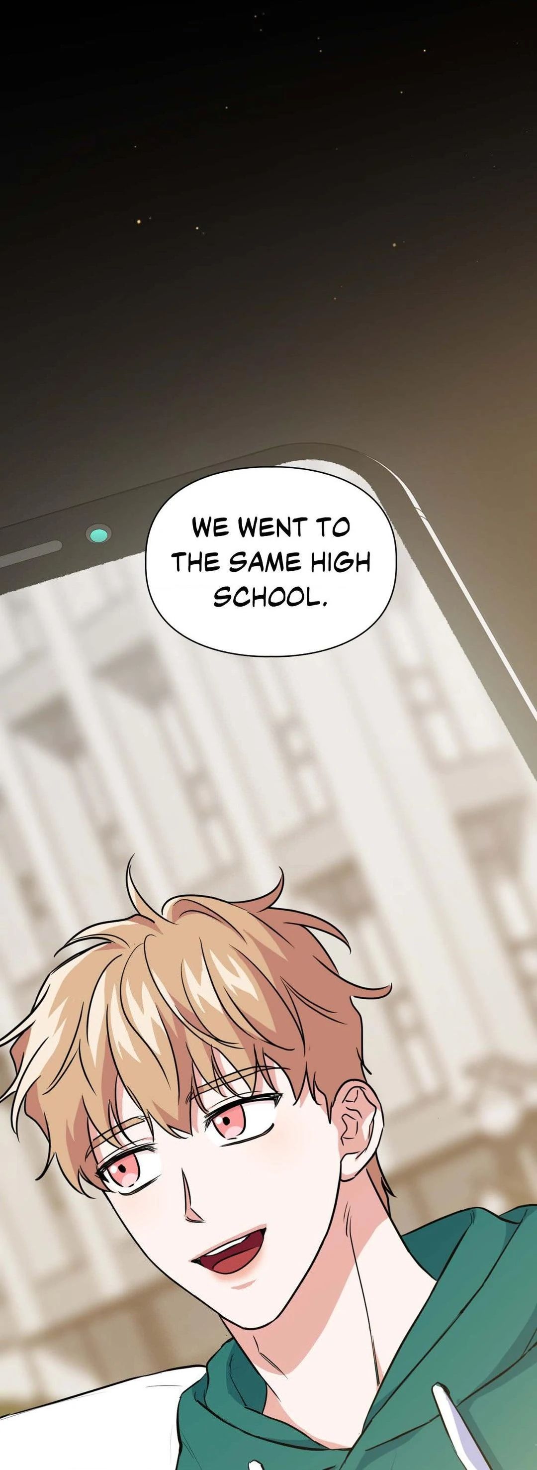 Read BAITS chapter 58 image 14 on Lezhin
