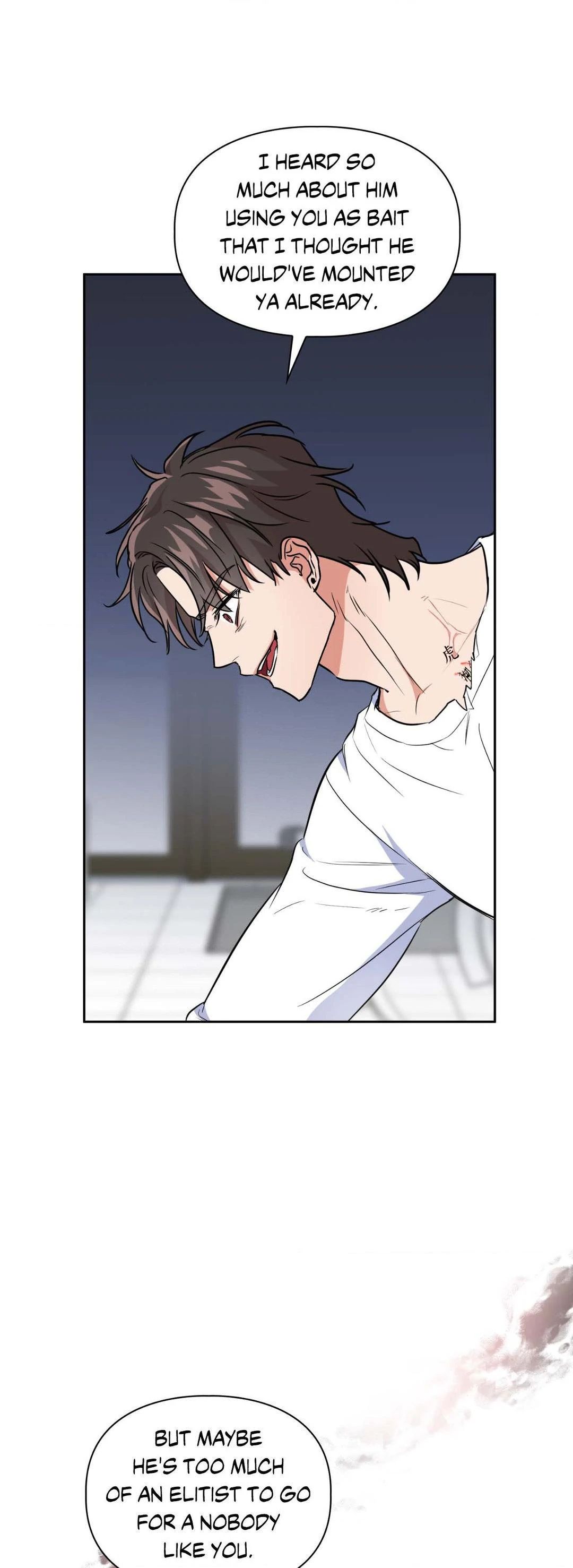 Read BAITS chapter 58 image 20 on Lezhin