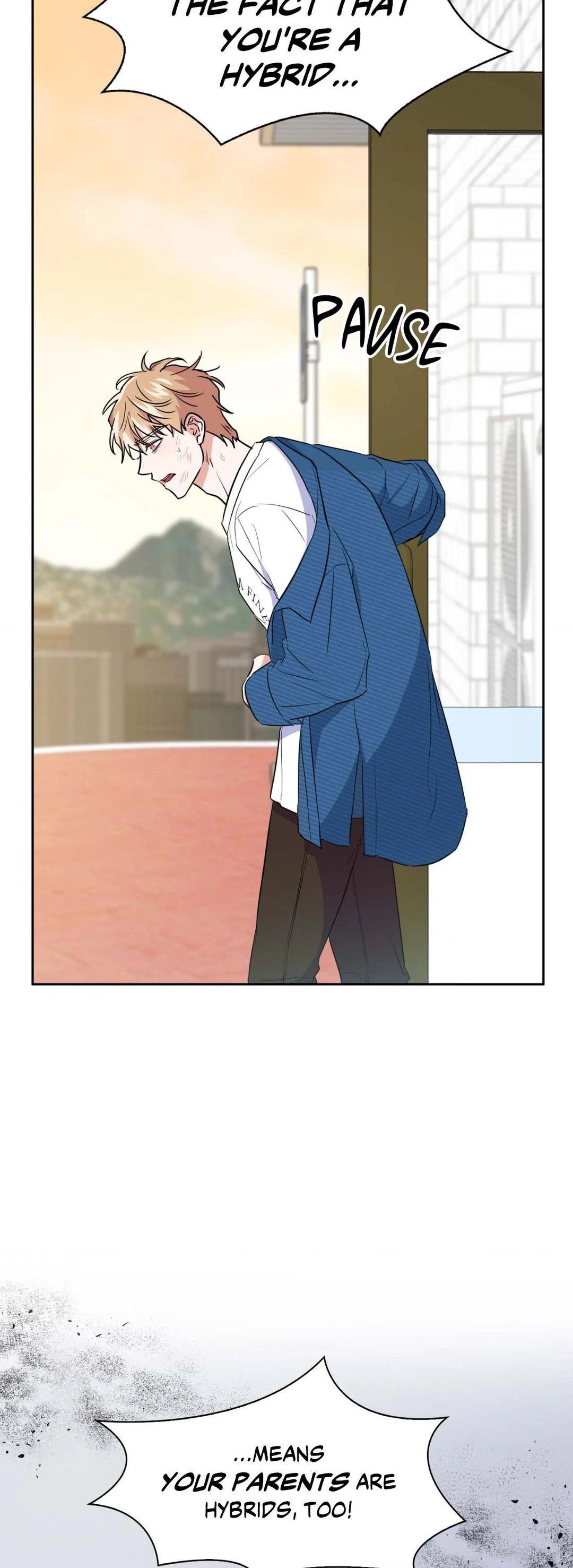 Read BAITS chapter 58 image 28 on Lezhin