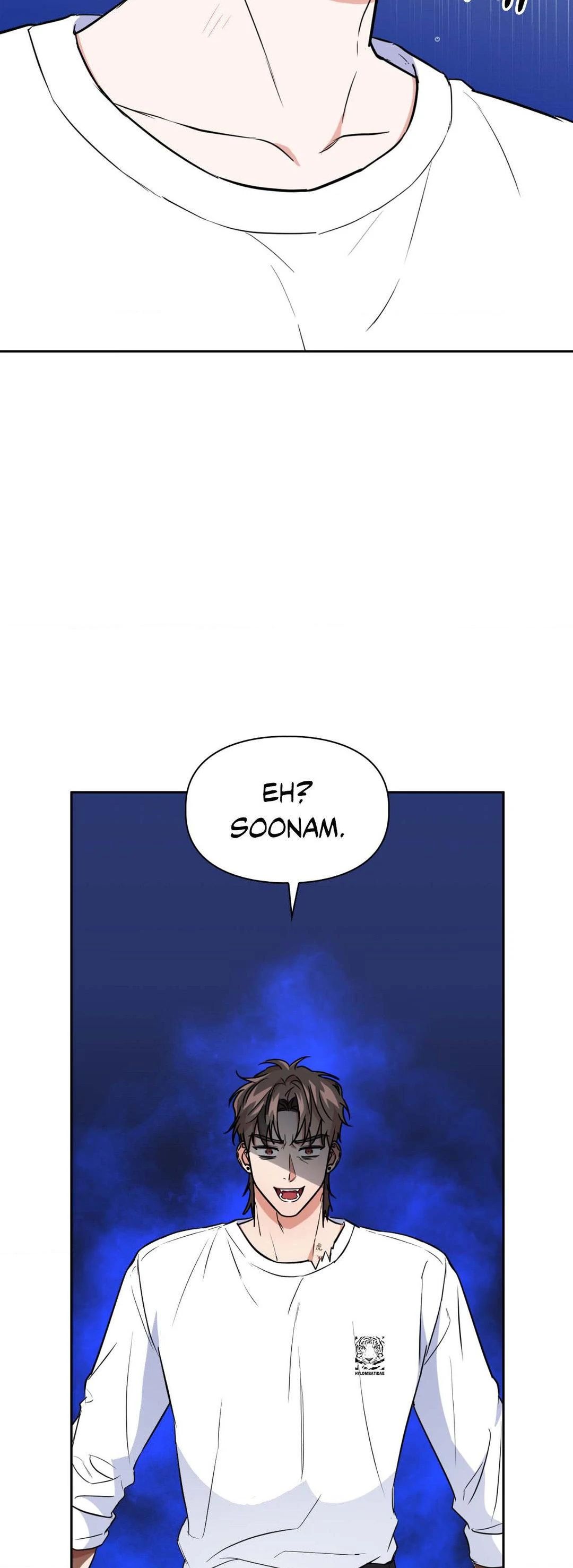 Read BAITS chapter 58 image 34 on Lezhin