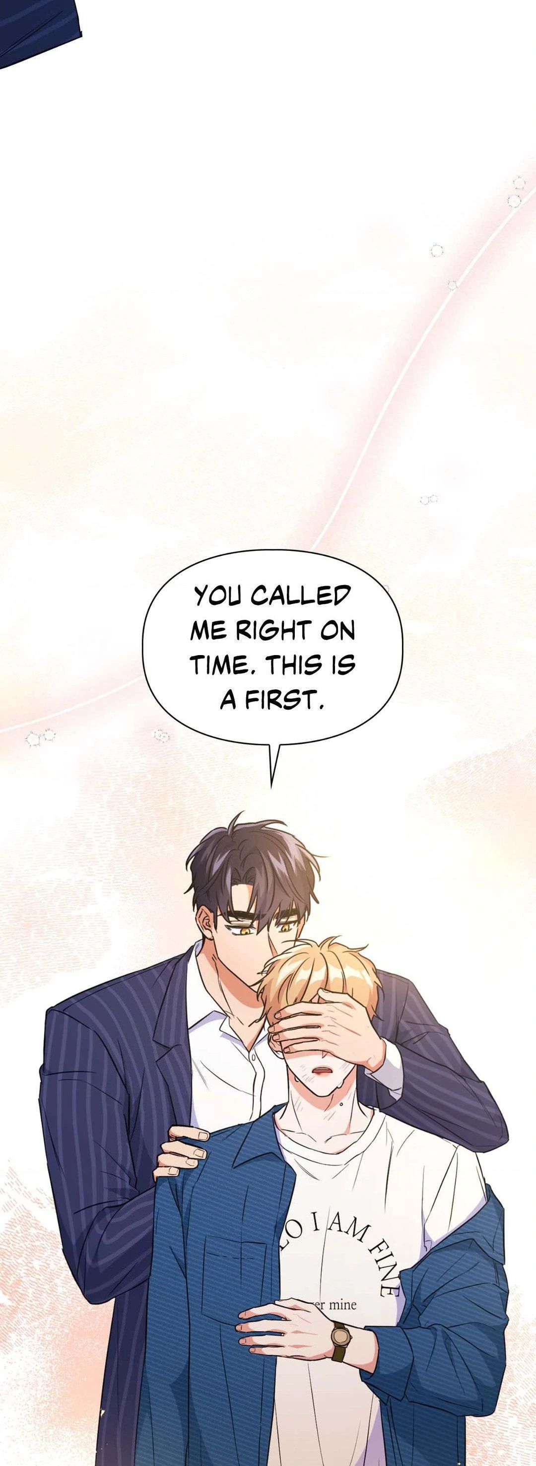 Read BAITS chapter 58 image 36 on Lezhin