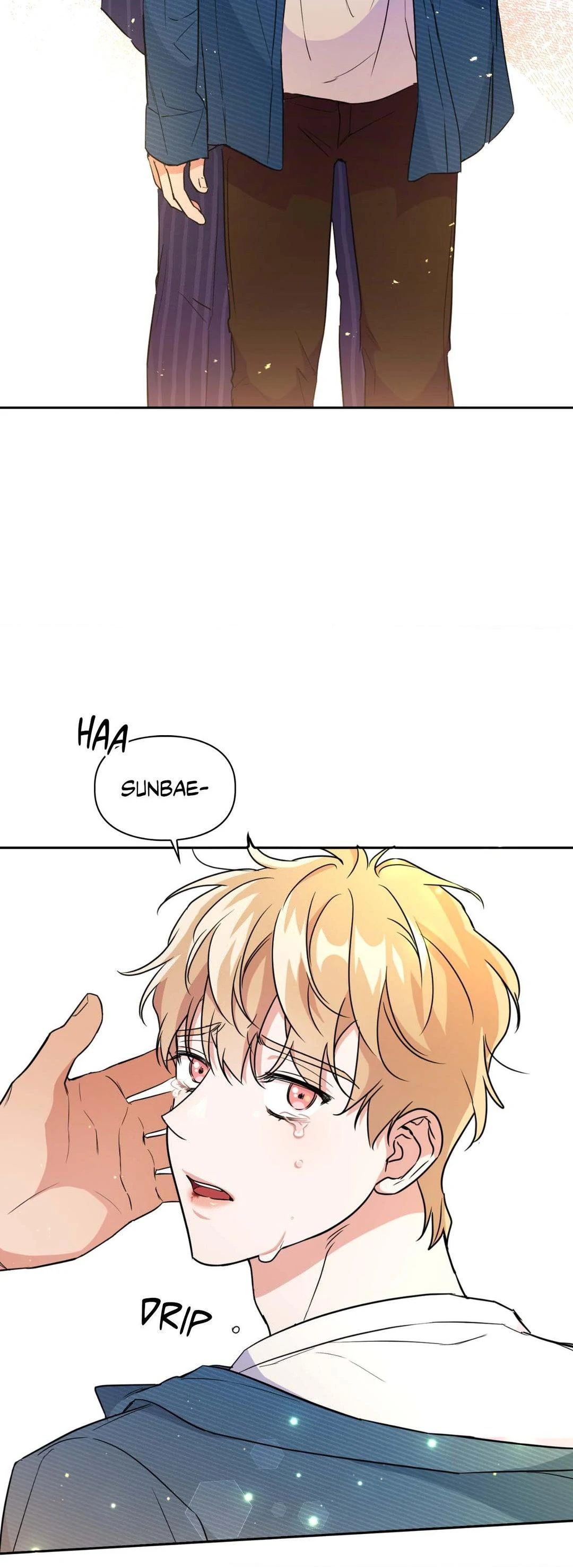 Read BAITS chapter 58 image 37 on Lezhin