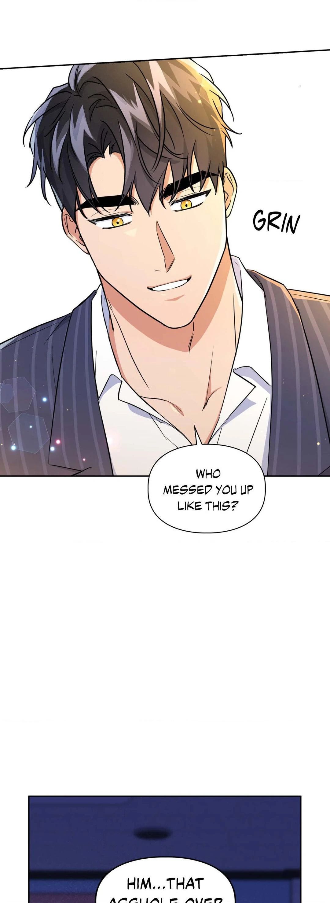 Read BAITS chapter 58 image 38 on Lezhin