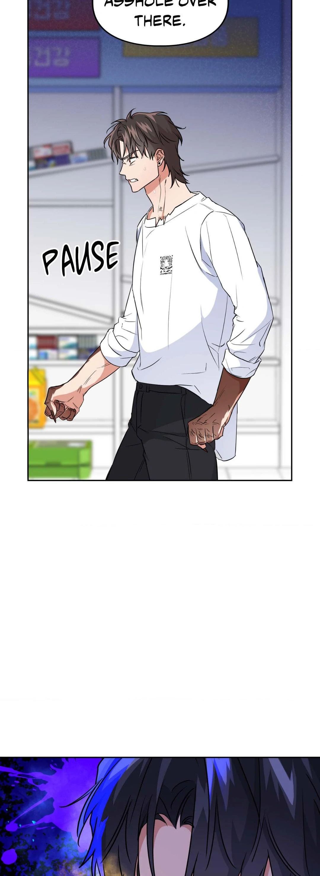 Read BAITS chapter 58 image 39 on Lezhin