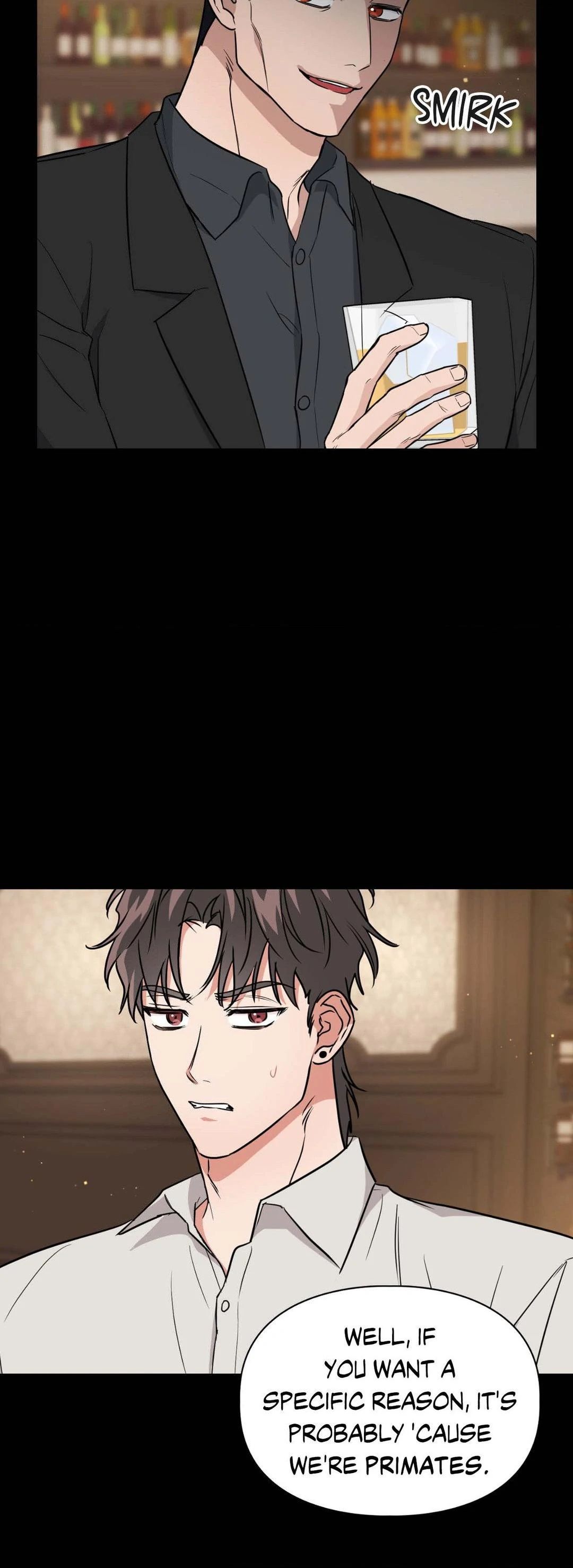 Read BAITS chapter 58 image 4 on Lezhin