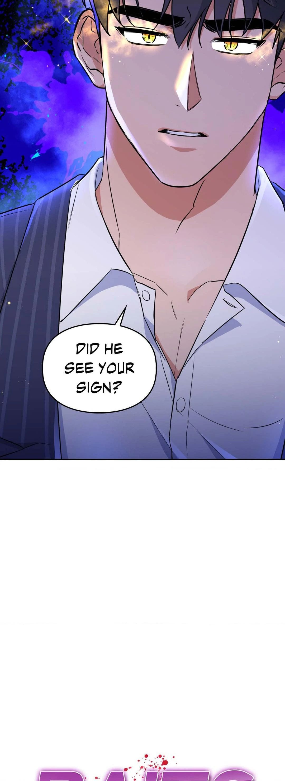 Read BAITS chapter 58 image 40 on Lezhin