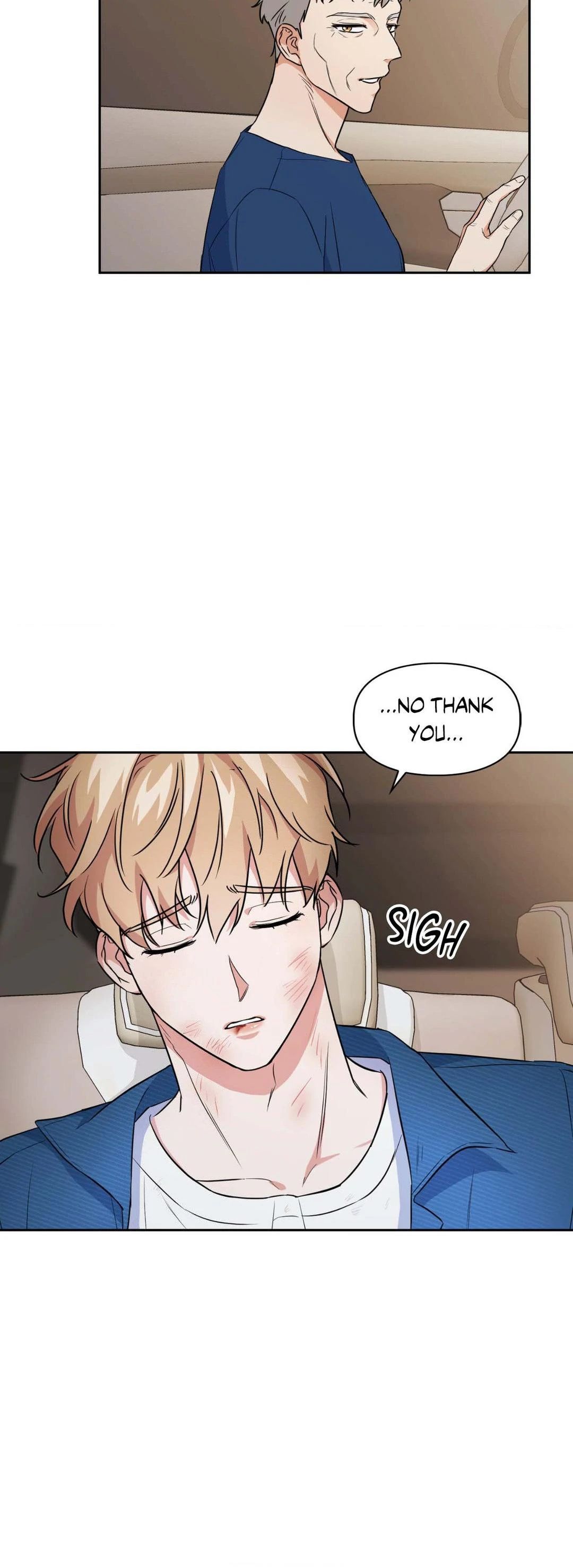 Read BAITS chapter 58 image 43 on Lezhin