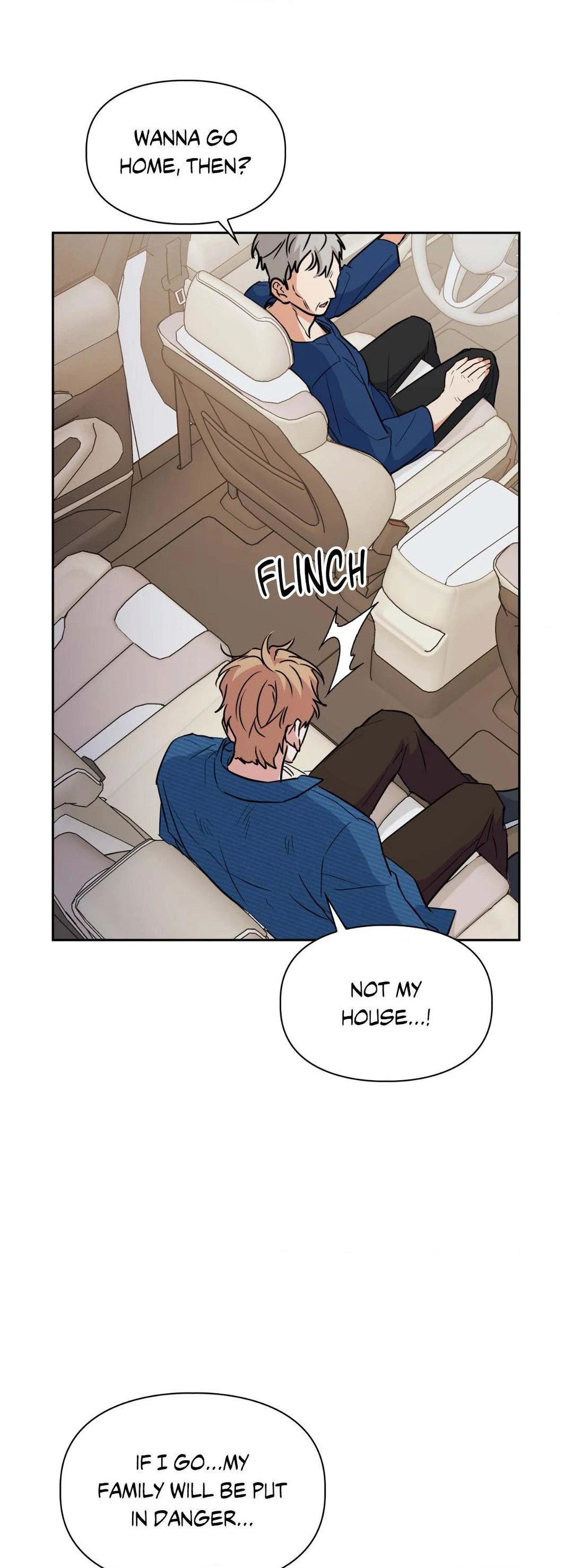 Read BAITS chapter 58 image 44 on Lezhin