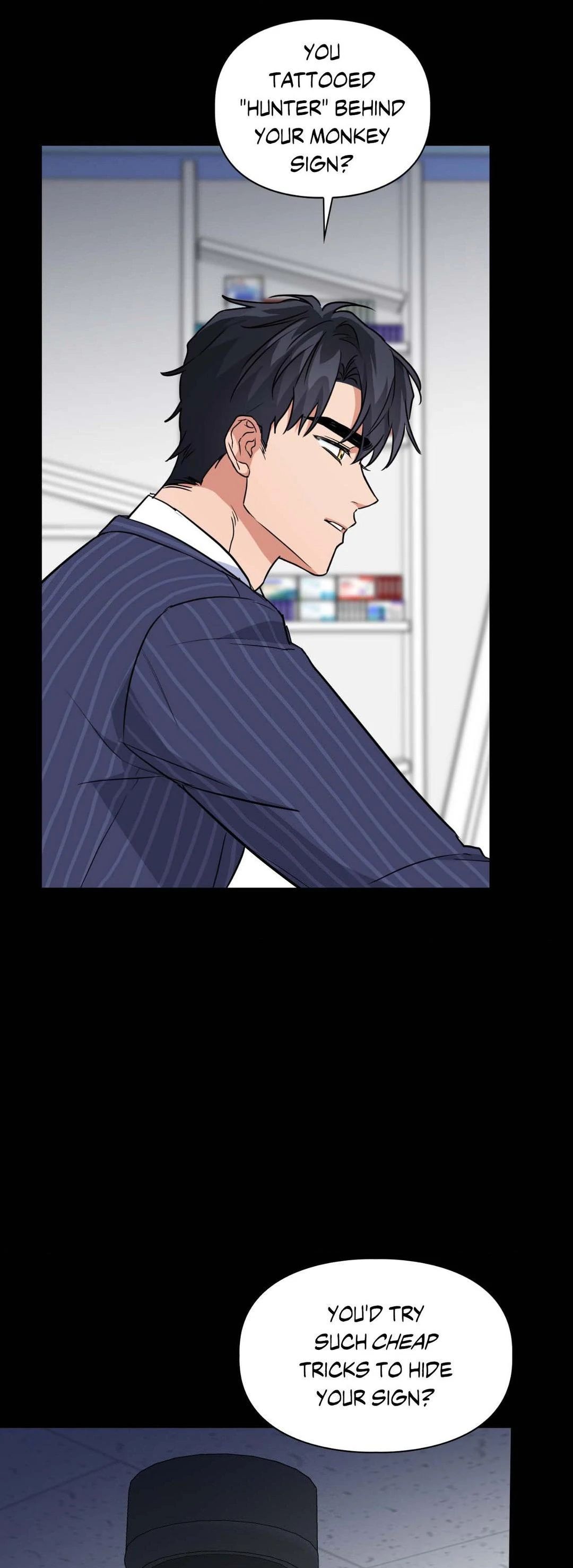 Read BAITS chapter 58 image 49 on Lezhin