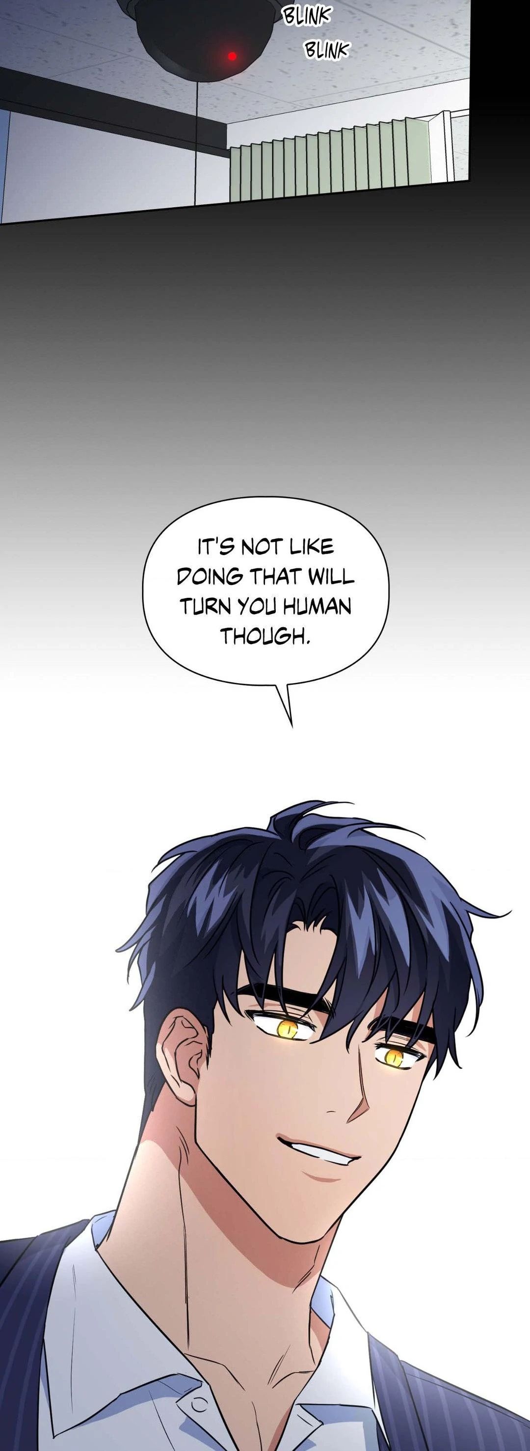 Read BAITS chapter 58 image 50 on Lezhin