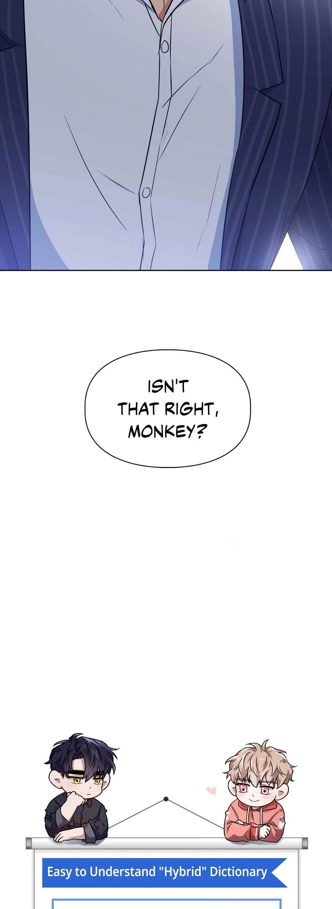 Read BAITS chapter 58 image 51 on Lezhin