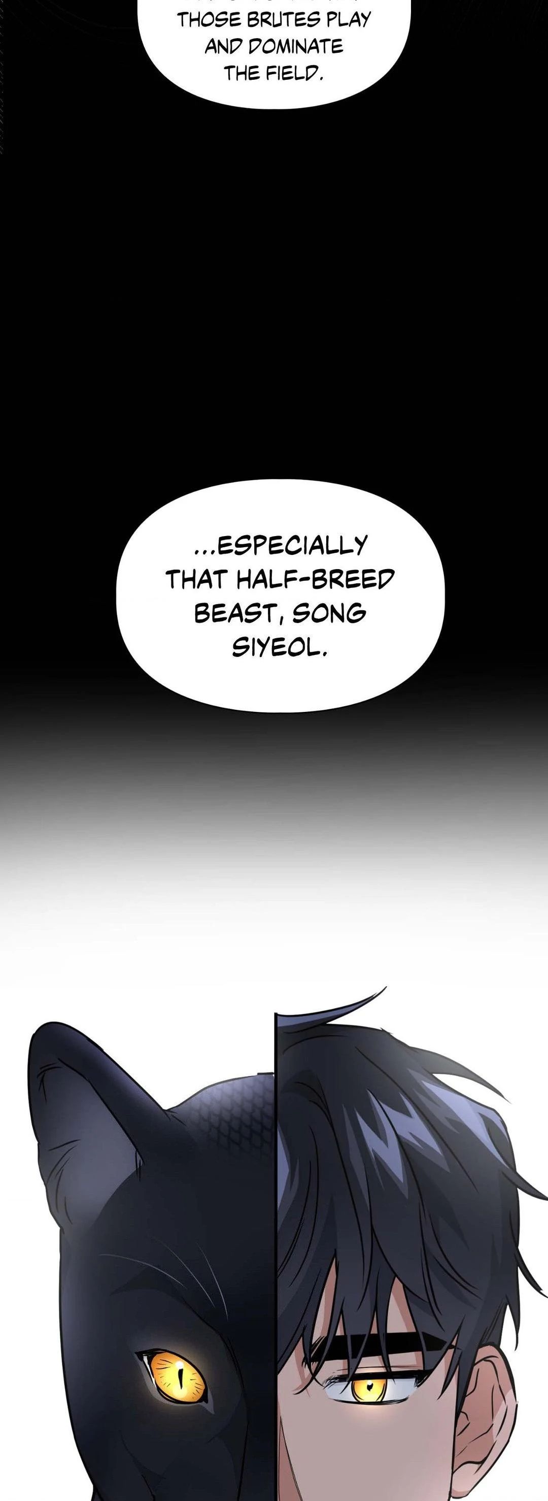 Read BAITS chapter 58 image 7 on Lezhin