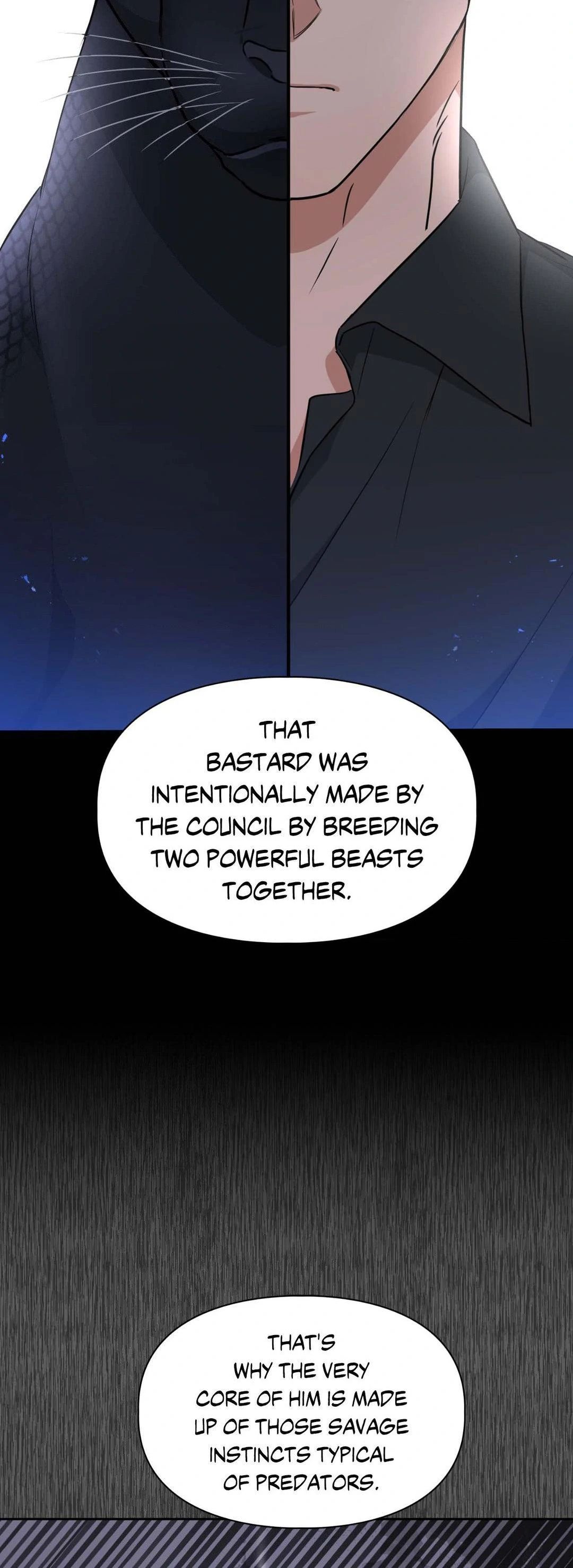 Read BAITS chapter 58 image 8 on Lezhin