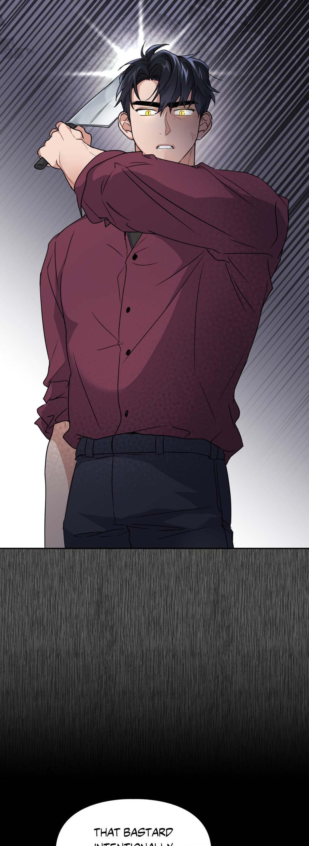 Read BAITS chapter 58 image 9 on Lezhin