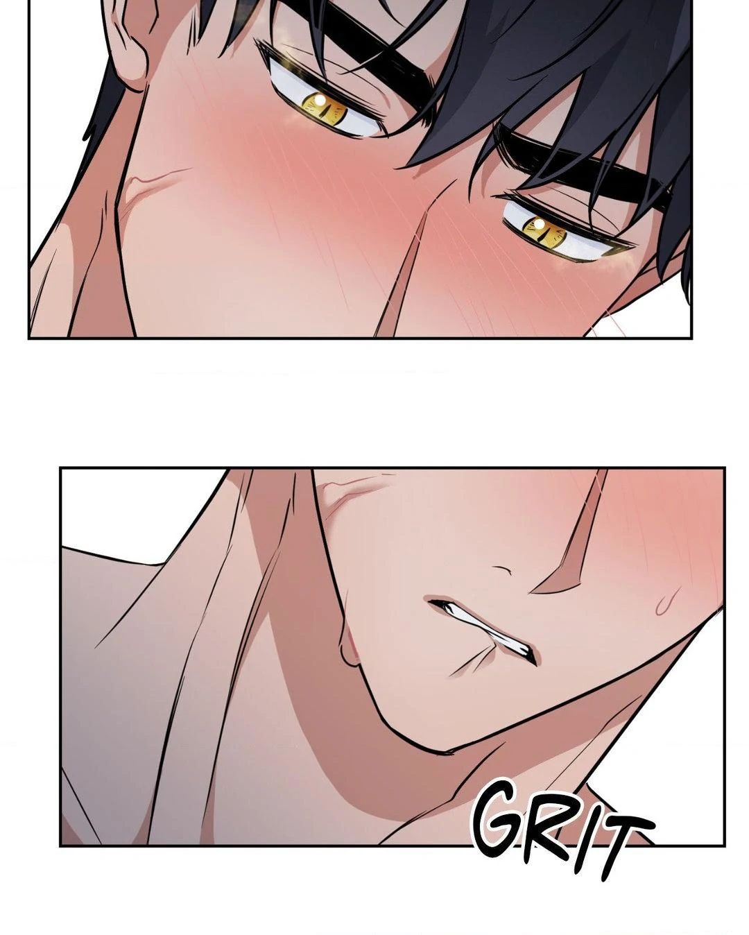 Read BAITS chapter 62 image 15 on Lezhin