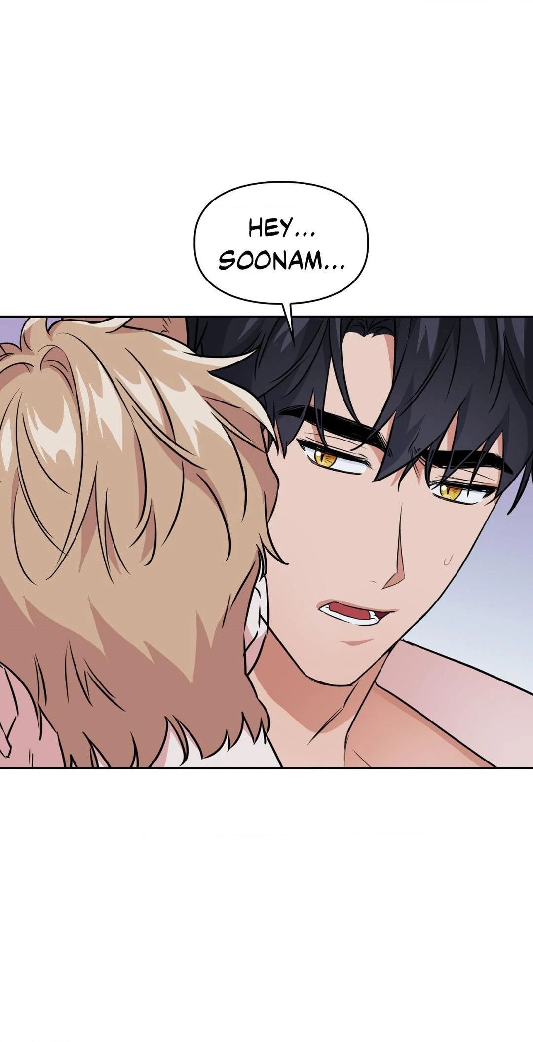 Read BAITS chapter 62 image 19 on Lezhin