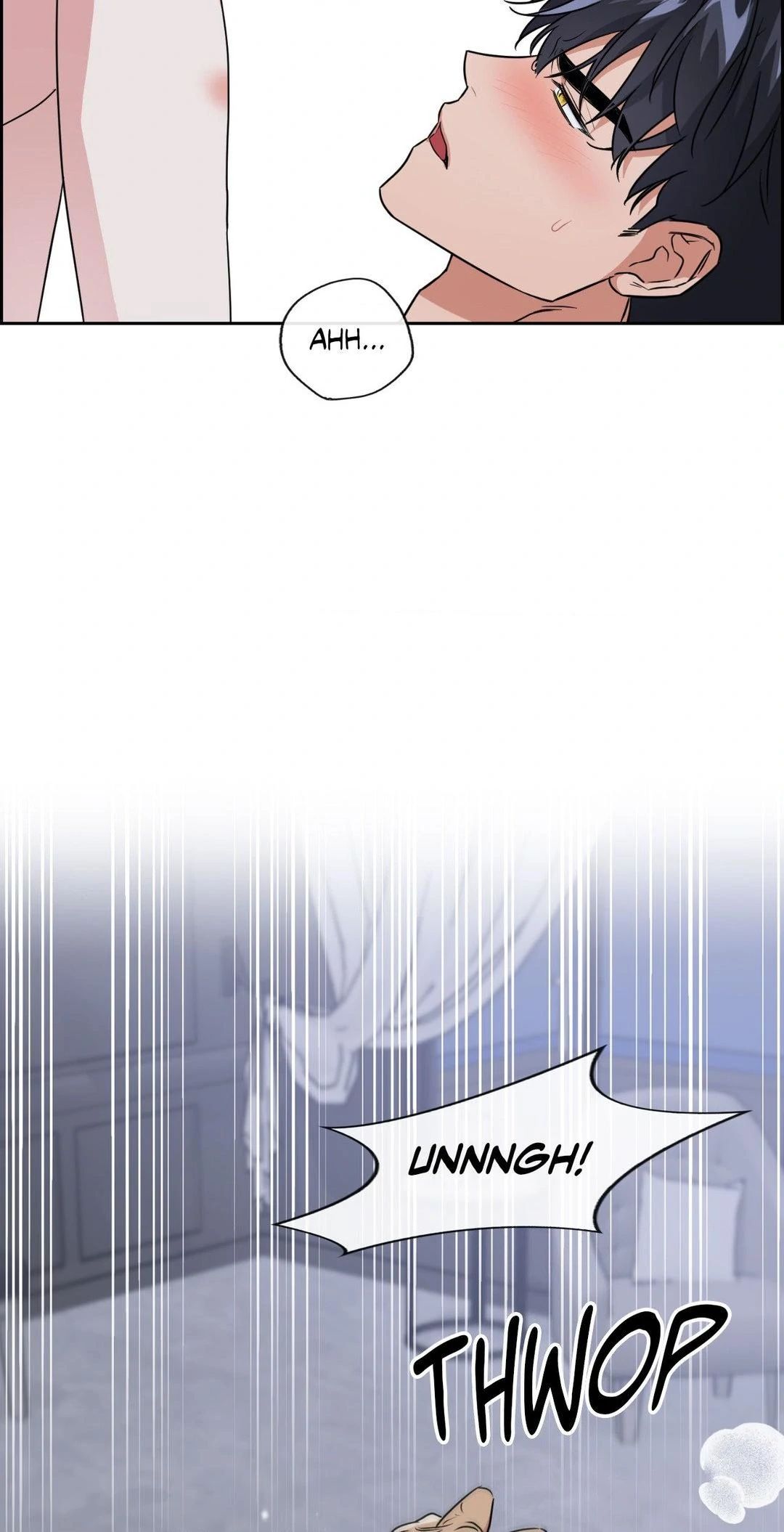 Read BAITS chapter 62 image 2 on Lezhin