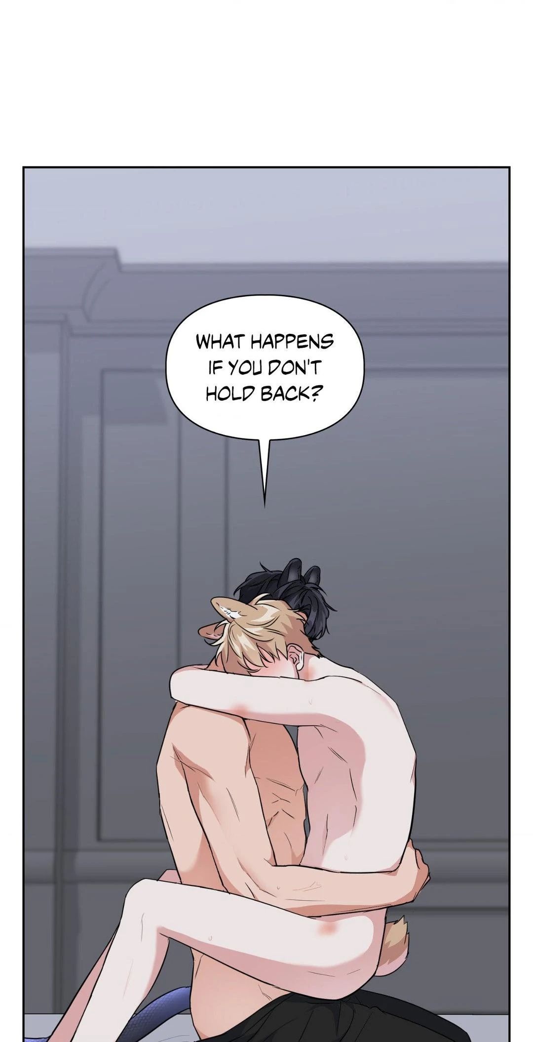Read BAITS chapter 62 image 20 on Lezhin