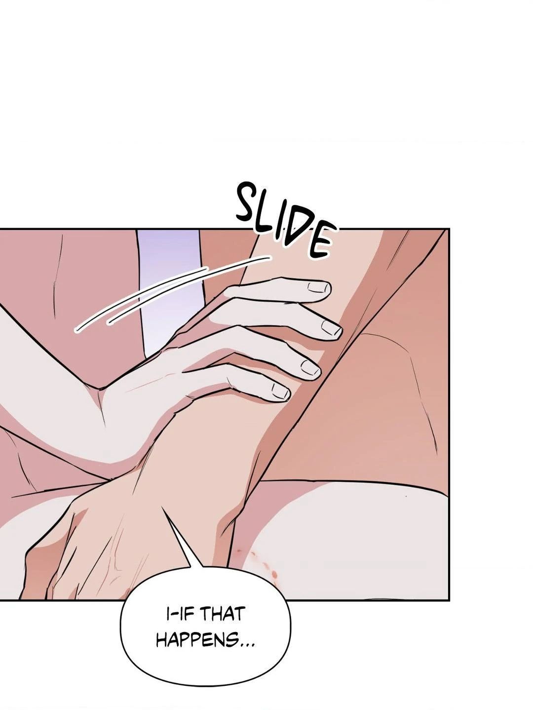Read BAITS chapter 62 image 22 on Lezhin