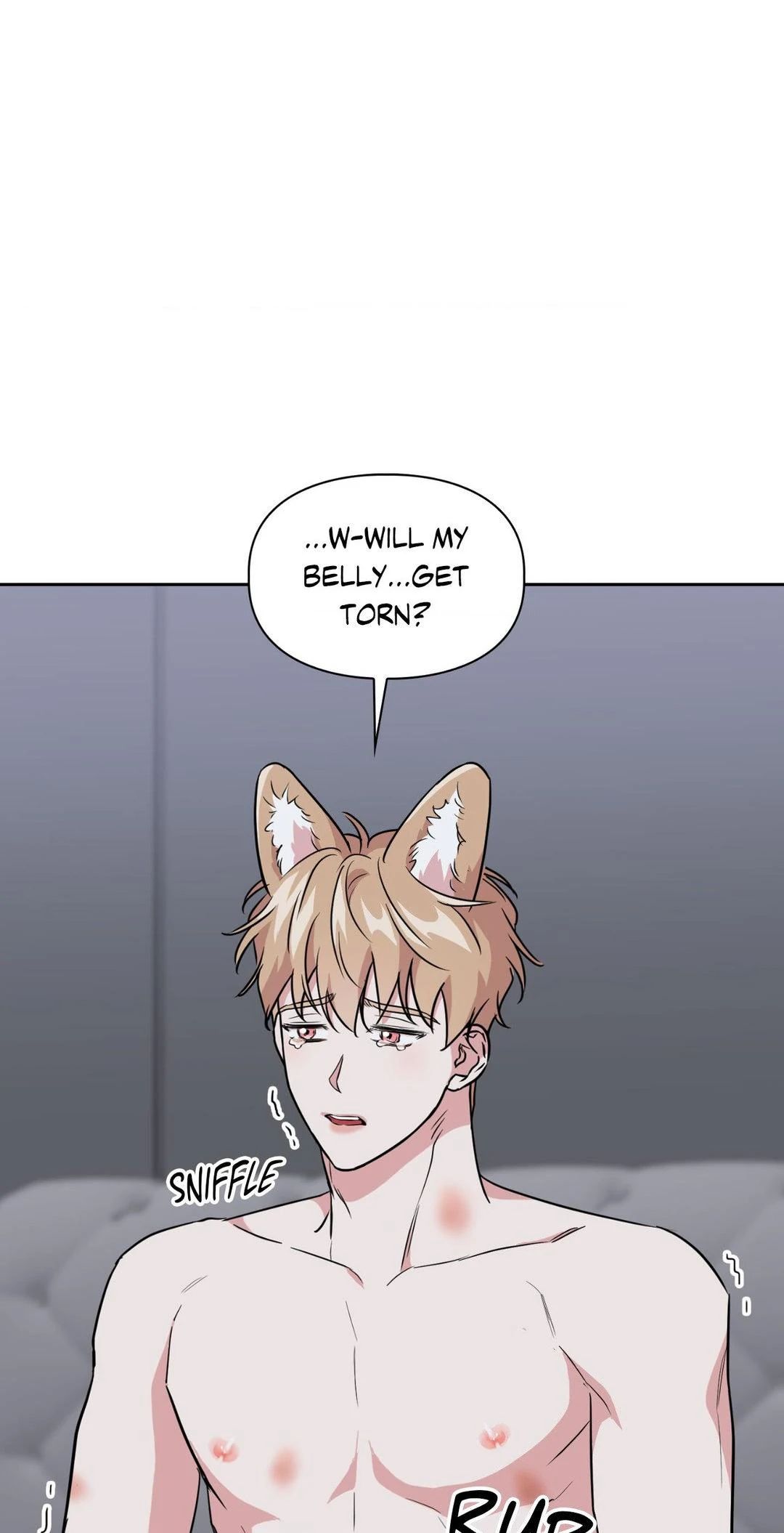 Read BAITS chapter 62 image 23 on Lezhin