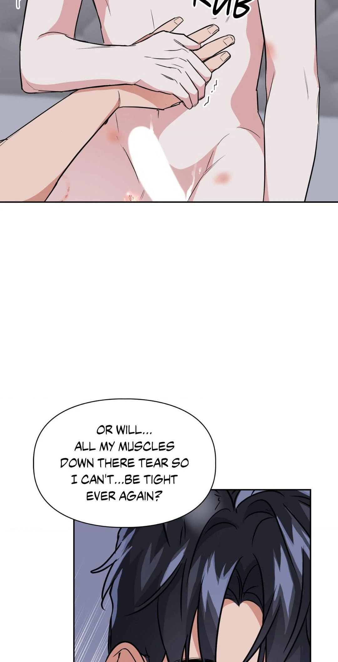 Read BAITS chapter 62 image 24 on Lezhin