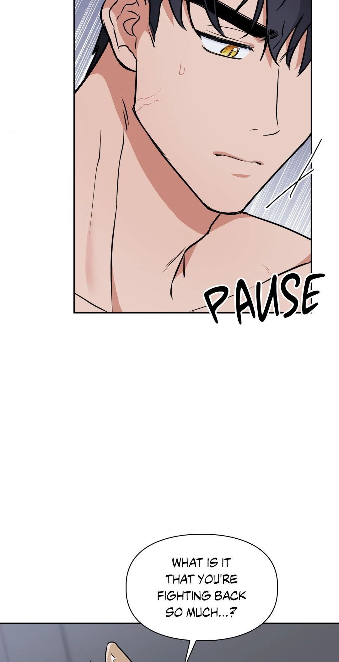 Read BAITS chapter 62 image 25 on Lezhin