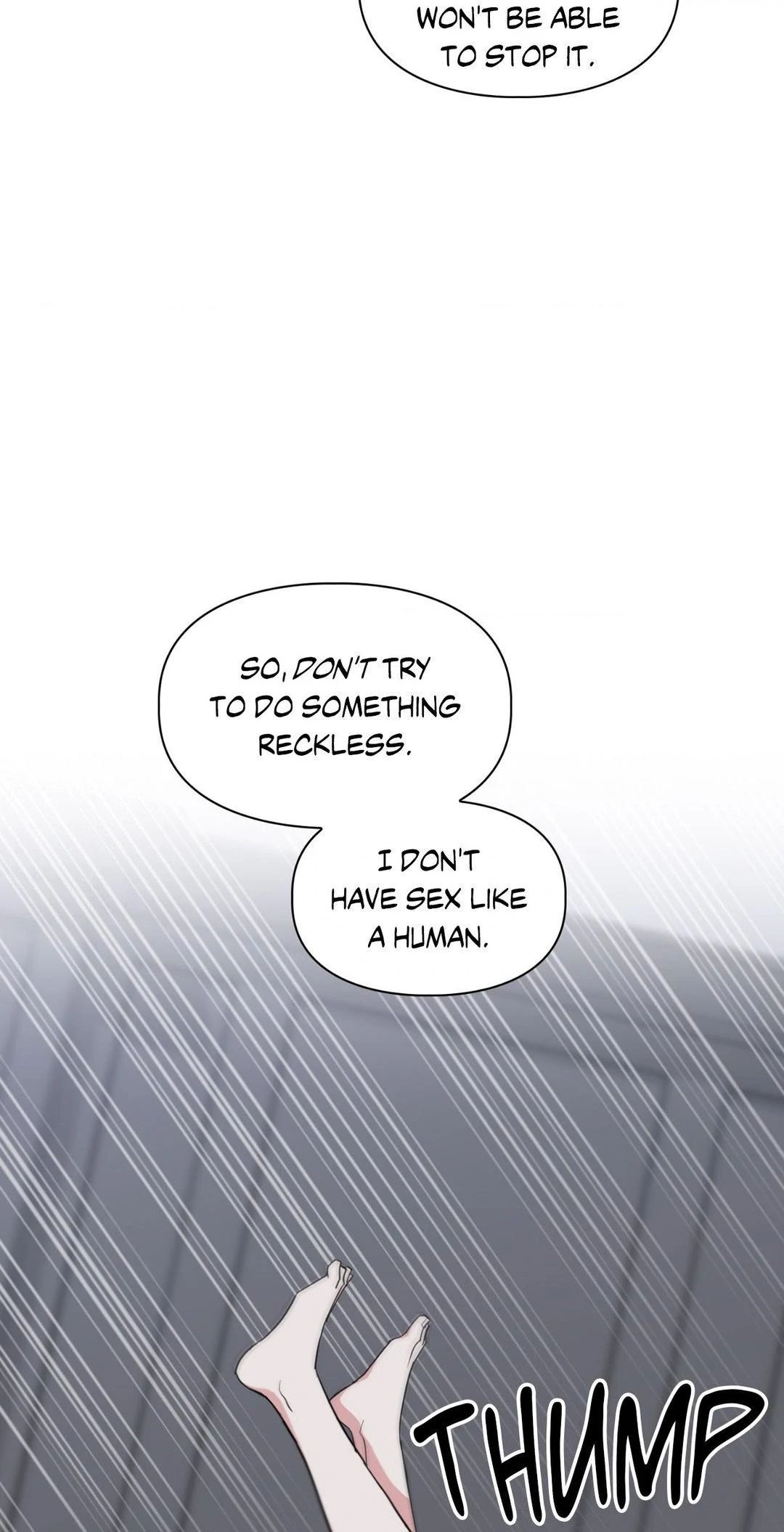 Read BAITS chapter 62 image 34 on Lezhin