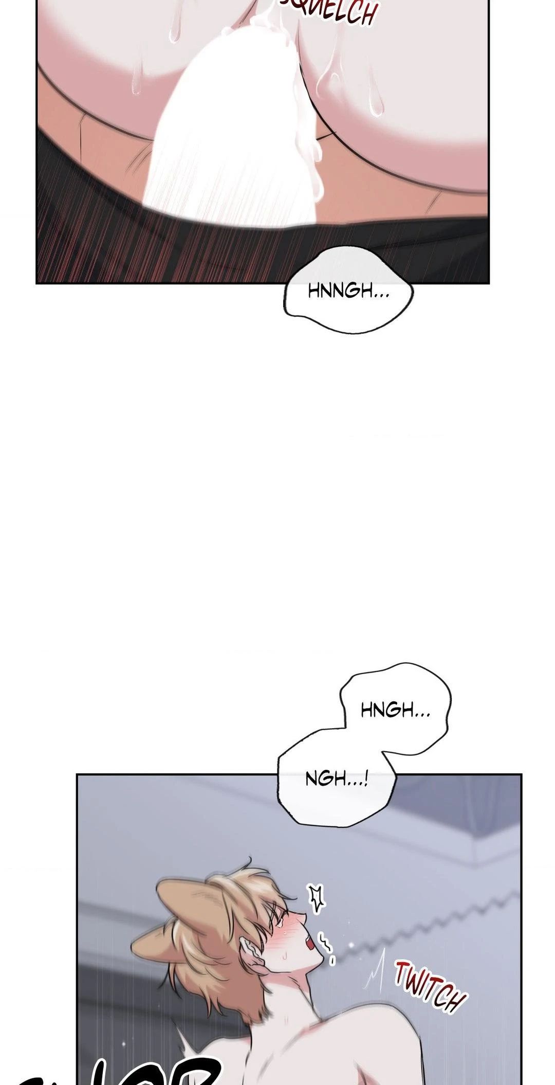 Read BAITS chapter 62 image 4 on Lezhin