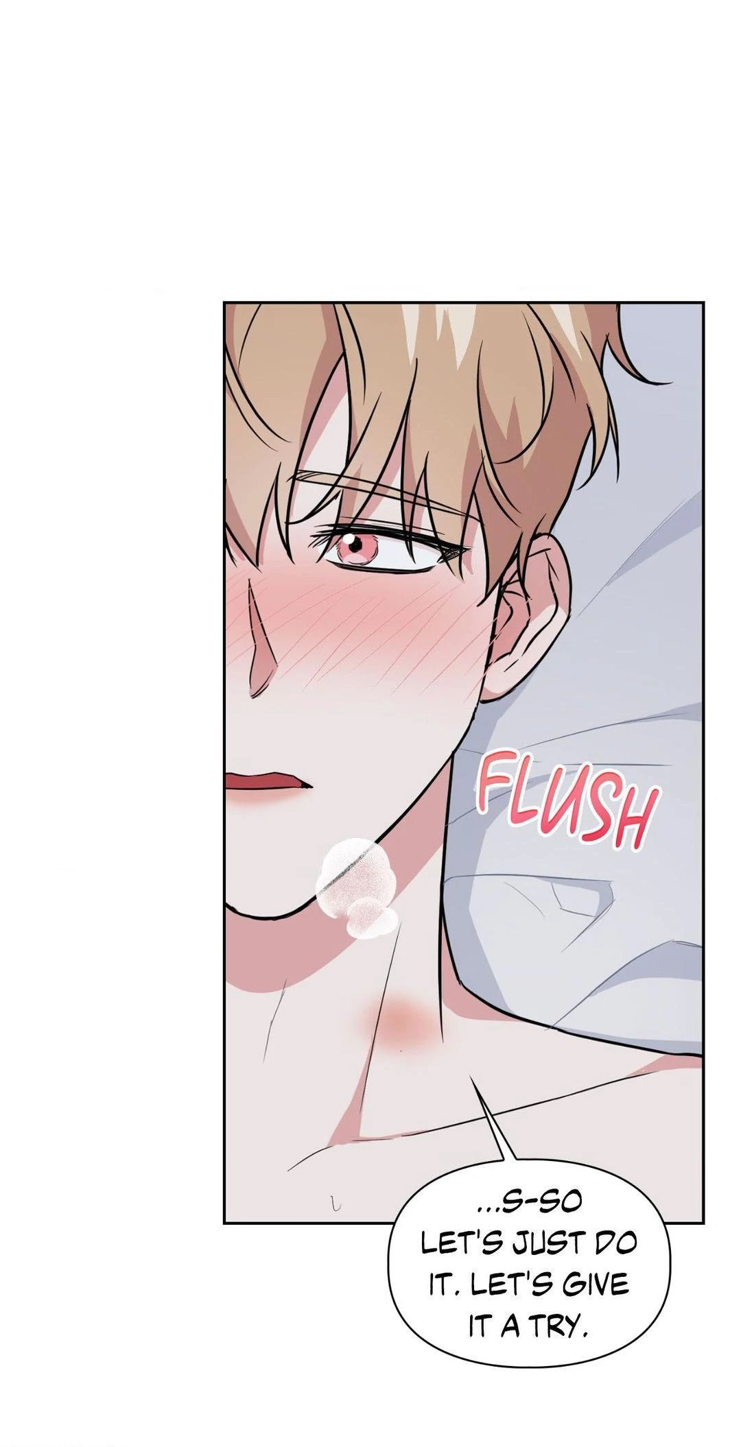 Read BAITS chapter 62 image 42 on Lezhin