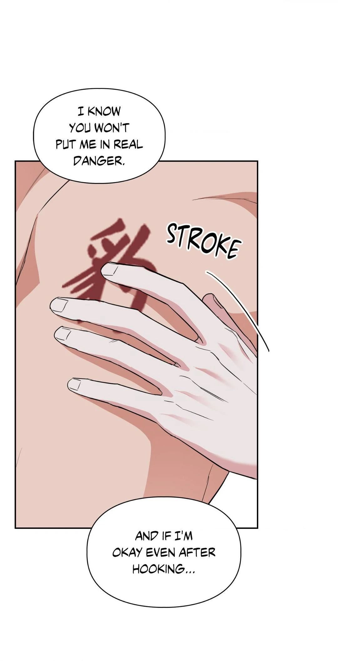 Read BAITS chapter 62 image 43 on Lezhin