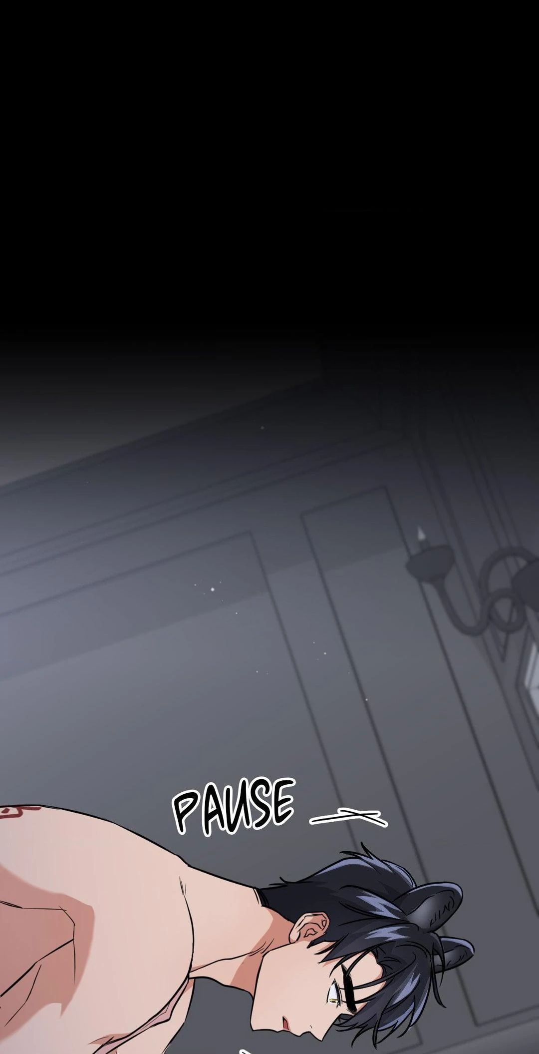 Read BAITS chapter 62 image 53 on Lezhin