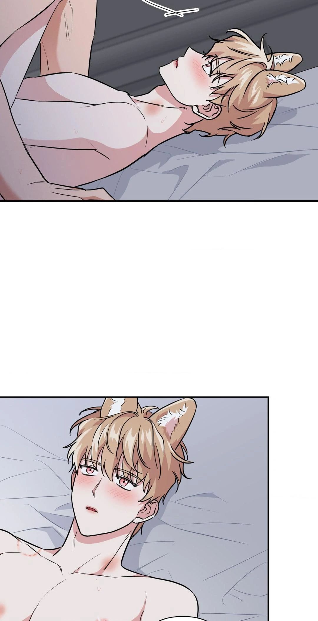 Read BAITS chapter 62 image 54 on Lezhin