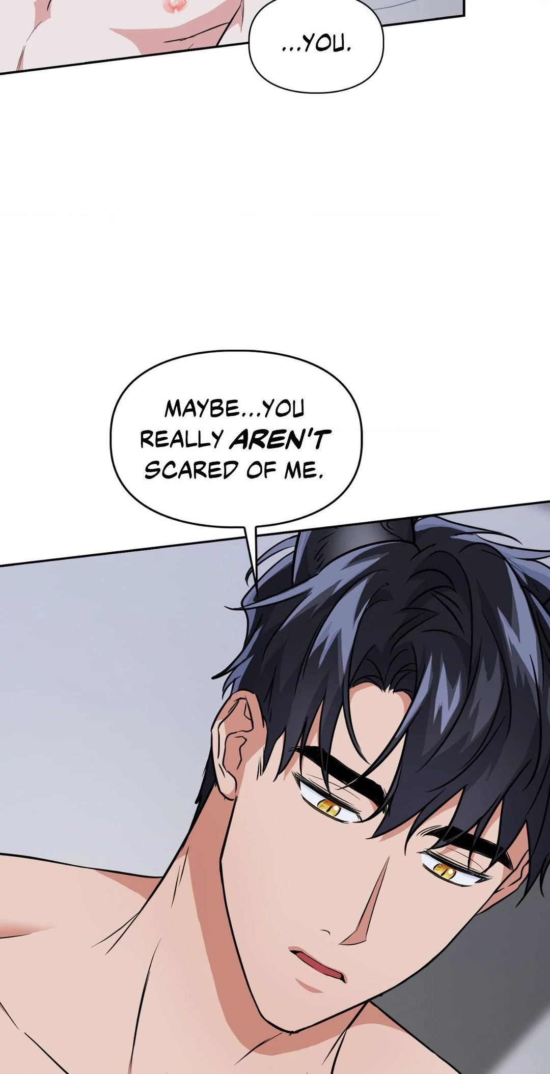 Read BAITS chapter 62 image 55 on Lezhin