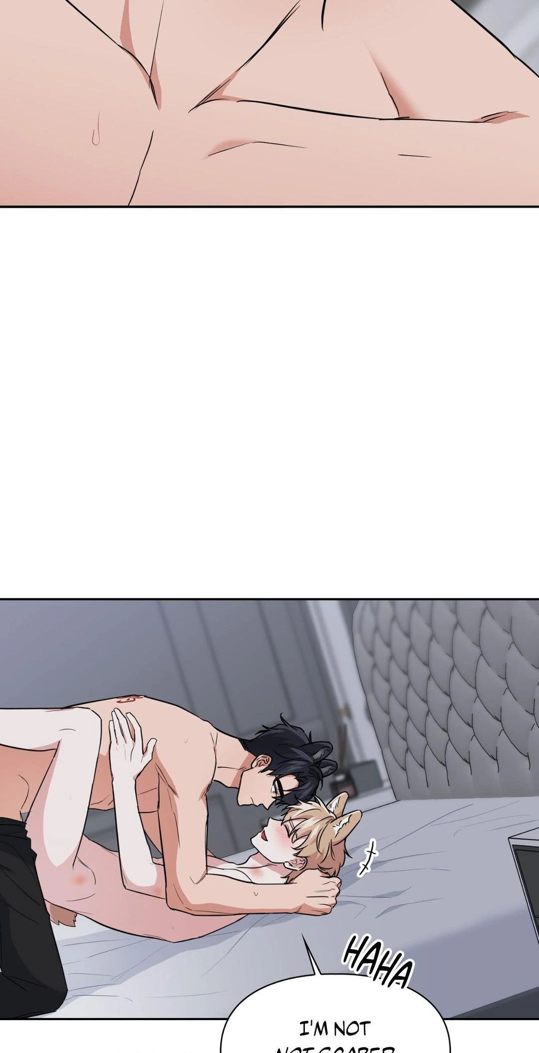 Read BAITS chapter 62 image 56 on Lezhin