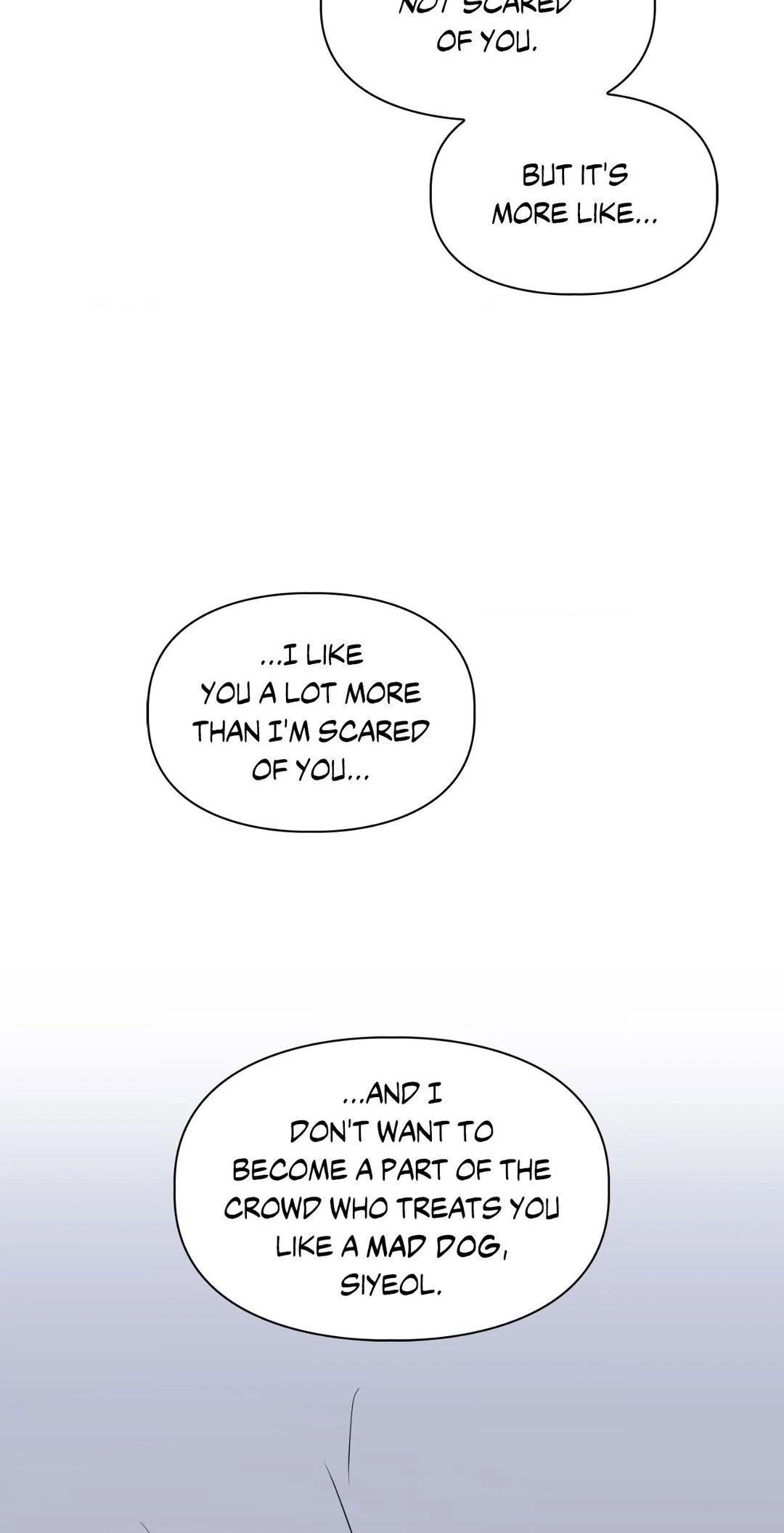Read BAITS chapter 62 image 57 on Lezhin