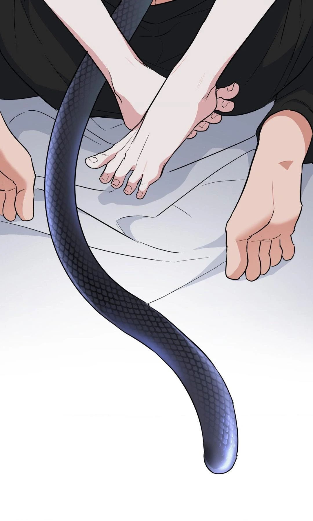 Read BAITS chapter 62 image 59 on Lezhin