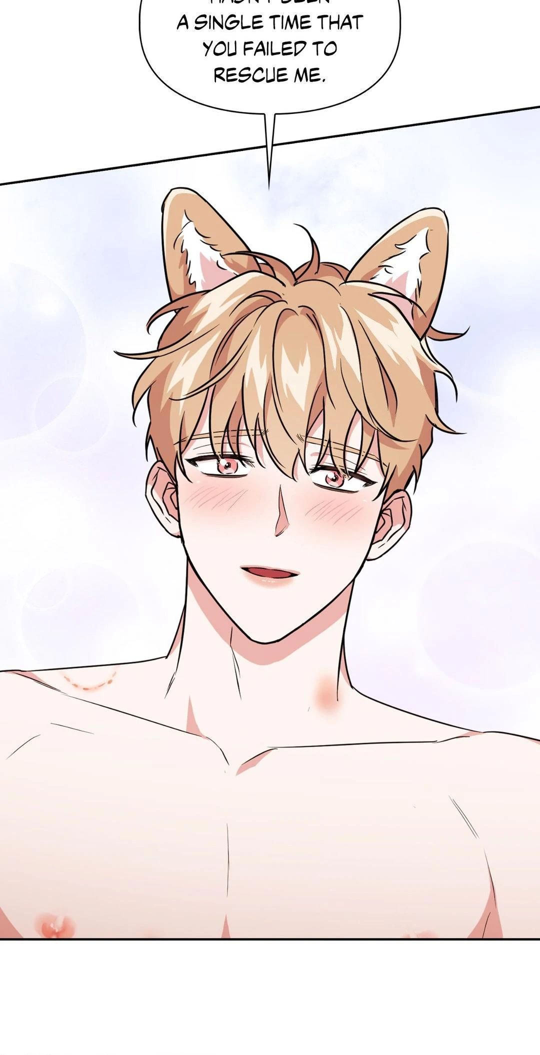 Read BAITS chapter 62 image 61 on Lezhin